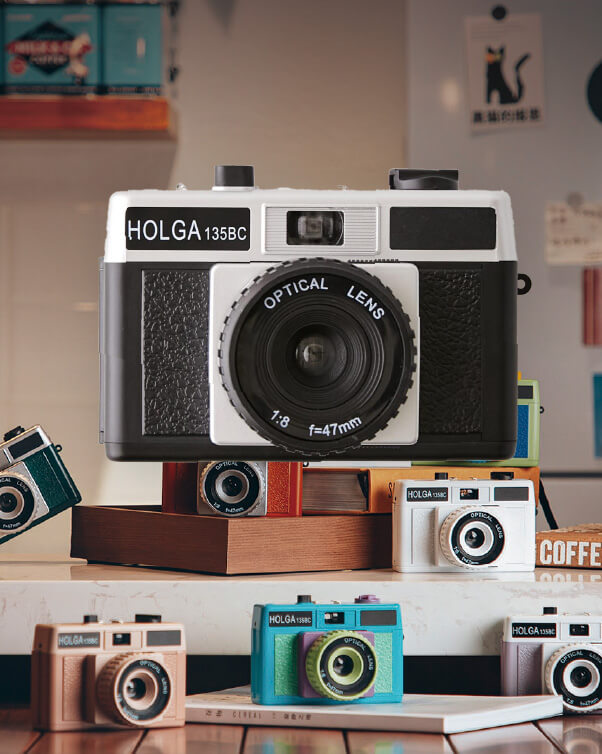Holga