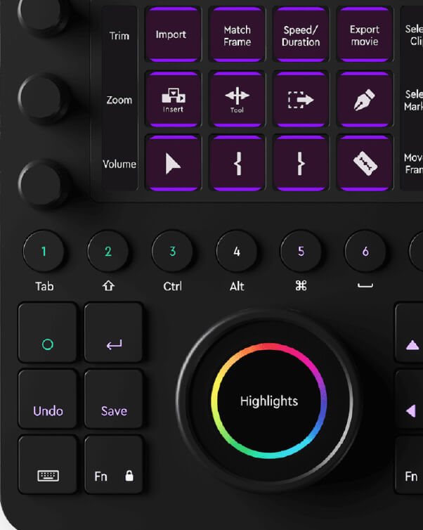 Loupedeck