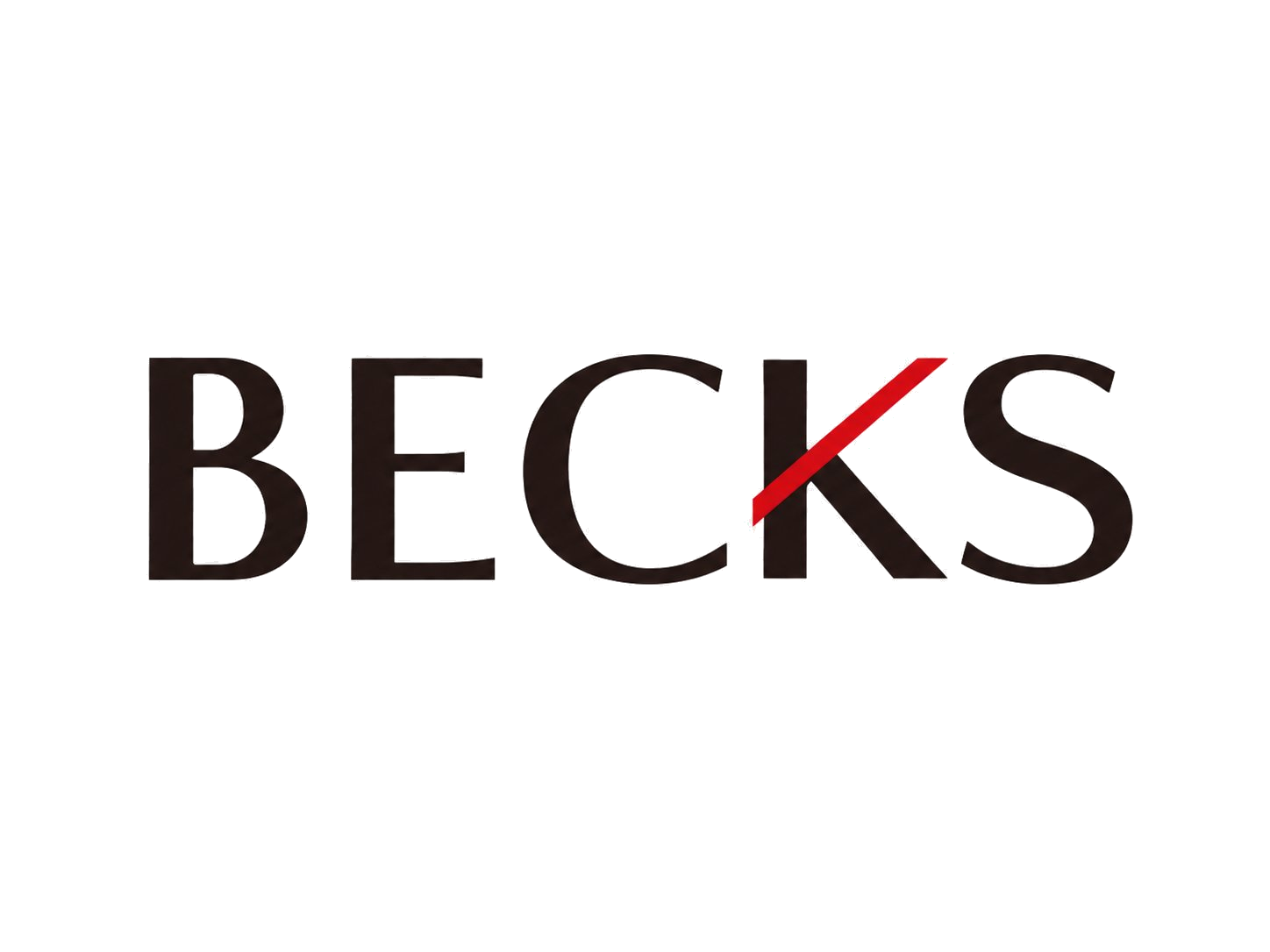 BECKS